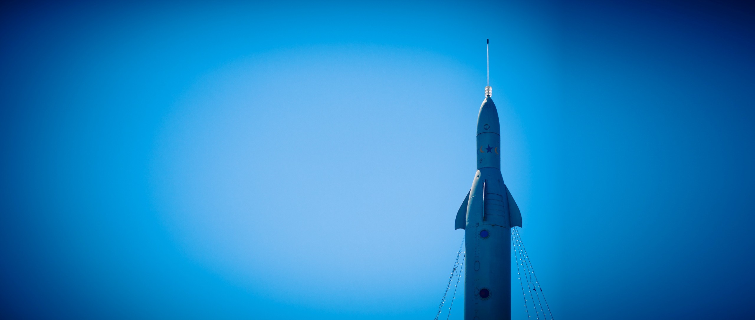 rocket